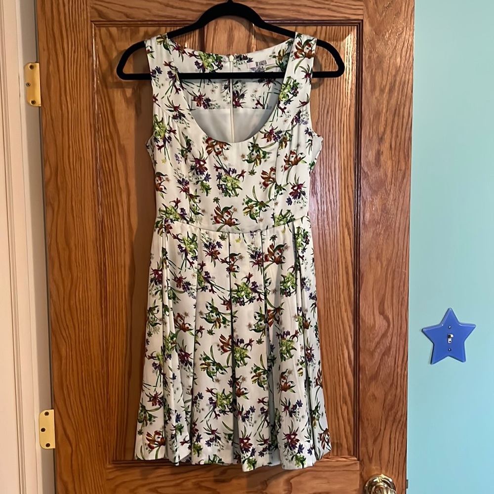 BB Dakota Silky Dress
